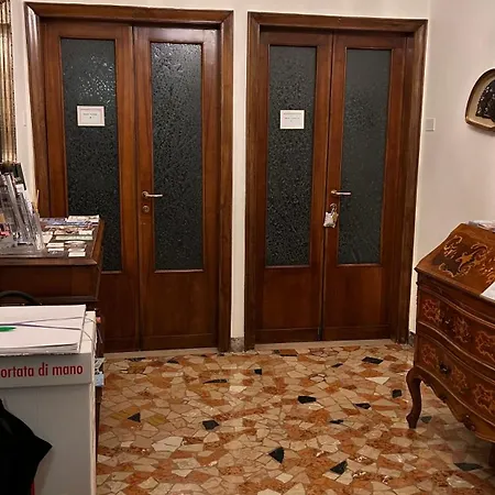 Notti Sull'Adige Hotel Verona Exterior photo