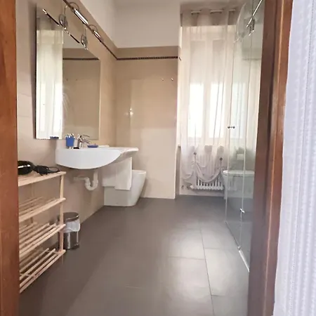 Notti Sull'Adige Hotel Verona Exterior photo