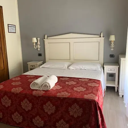 Notti Sull'Adige Hotel Verona Exterior photo