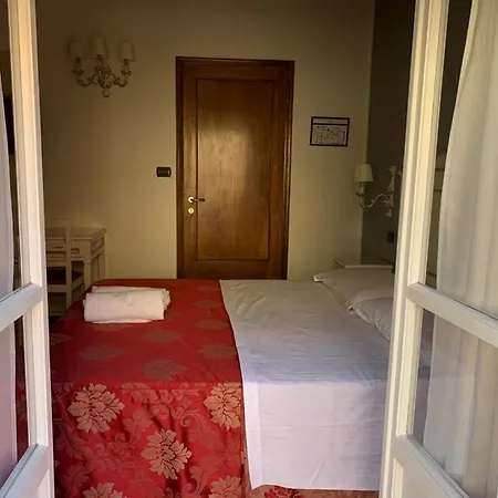 Notti Sull'Adige Hotel Verona Exterior photo