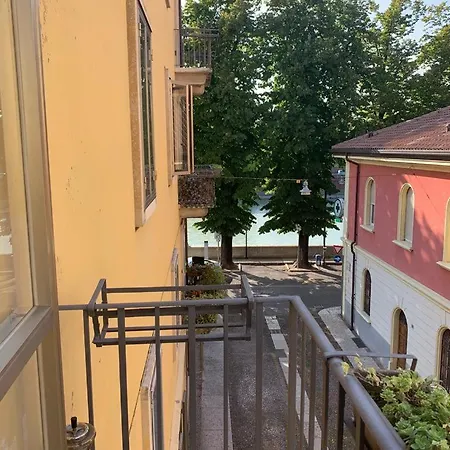 Notti Sull'Adige Hotel Verona Exterior photo