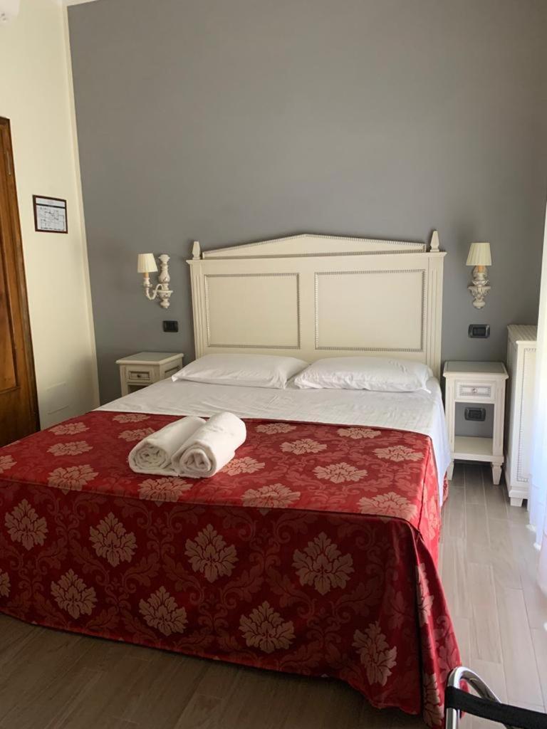 Guest house Notti Sull'adige Verona