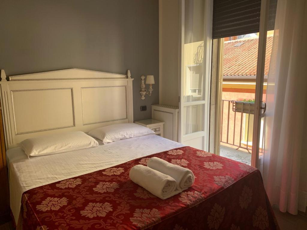 Notti Sull'adige Verona