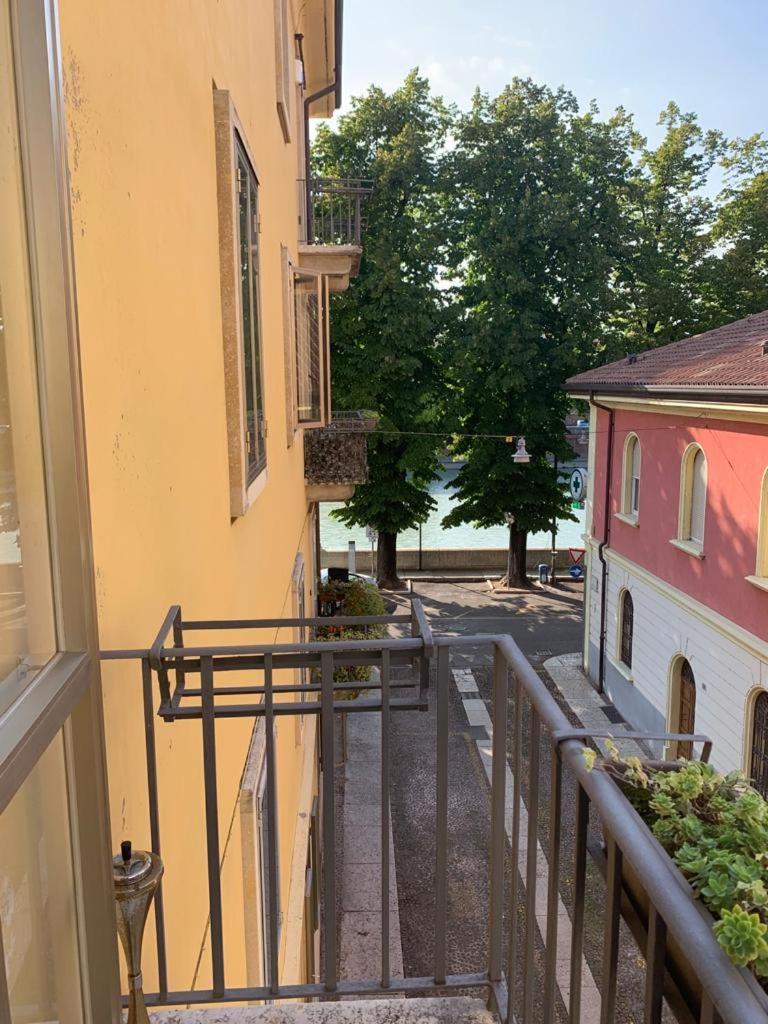 Notti Sull'adige Verona