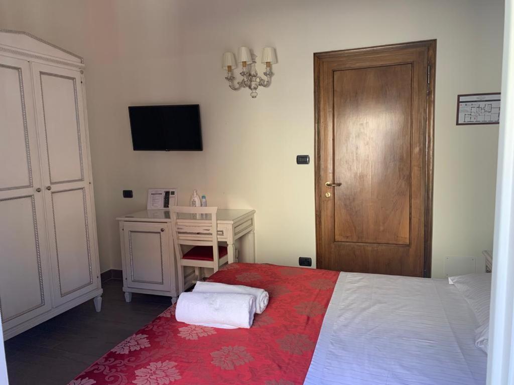 Notti Sull'adige Guest house 3*