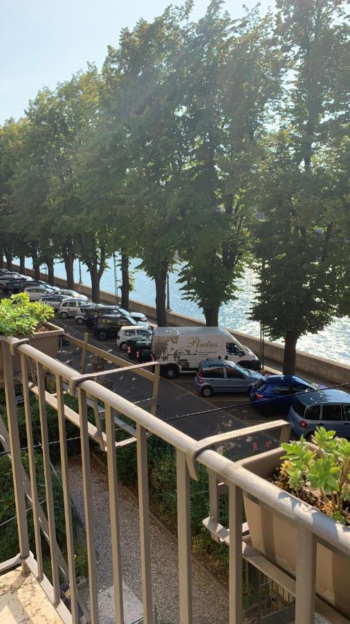 Gasthof Notti Sull'adige Verona