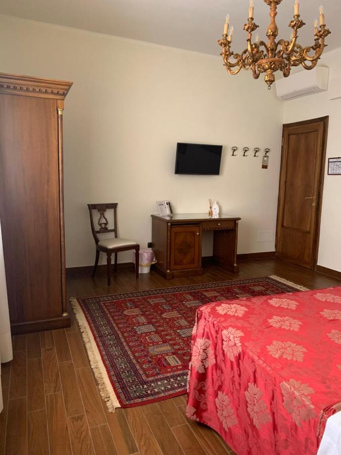 Notti Sull'adige Gasthof Verona
