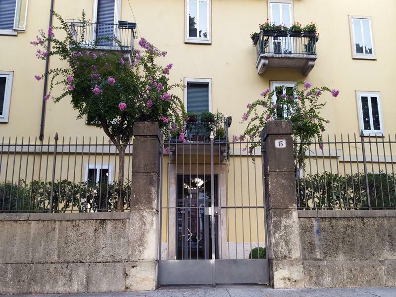 Notti Sull'adige Gasthof 3*