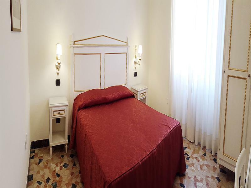 Gasthof Notti Sull'adige Verona