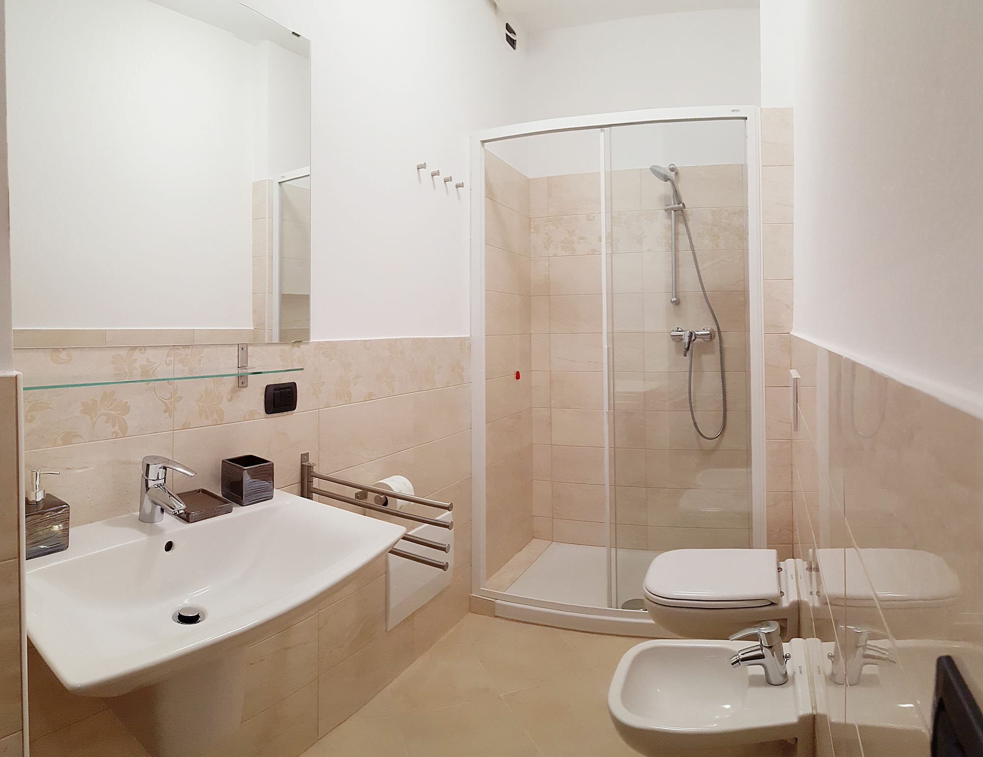 Notti Sull'adige Gasthof