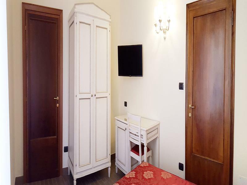 Notti Sull'adige Gasthof