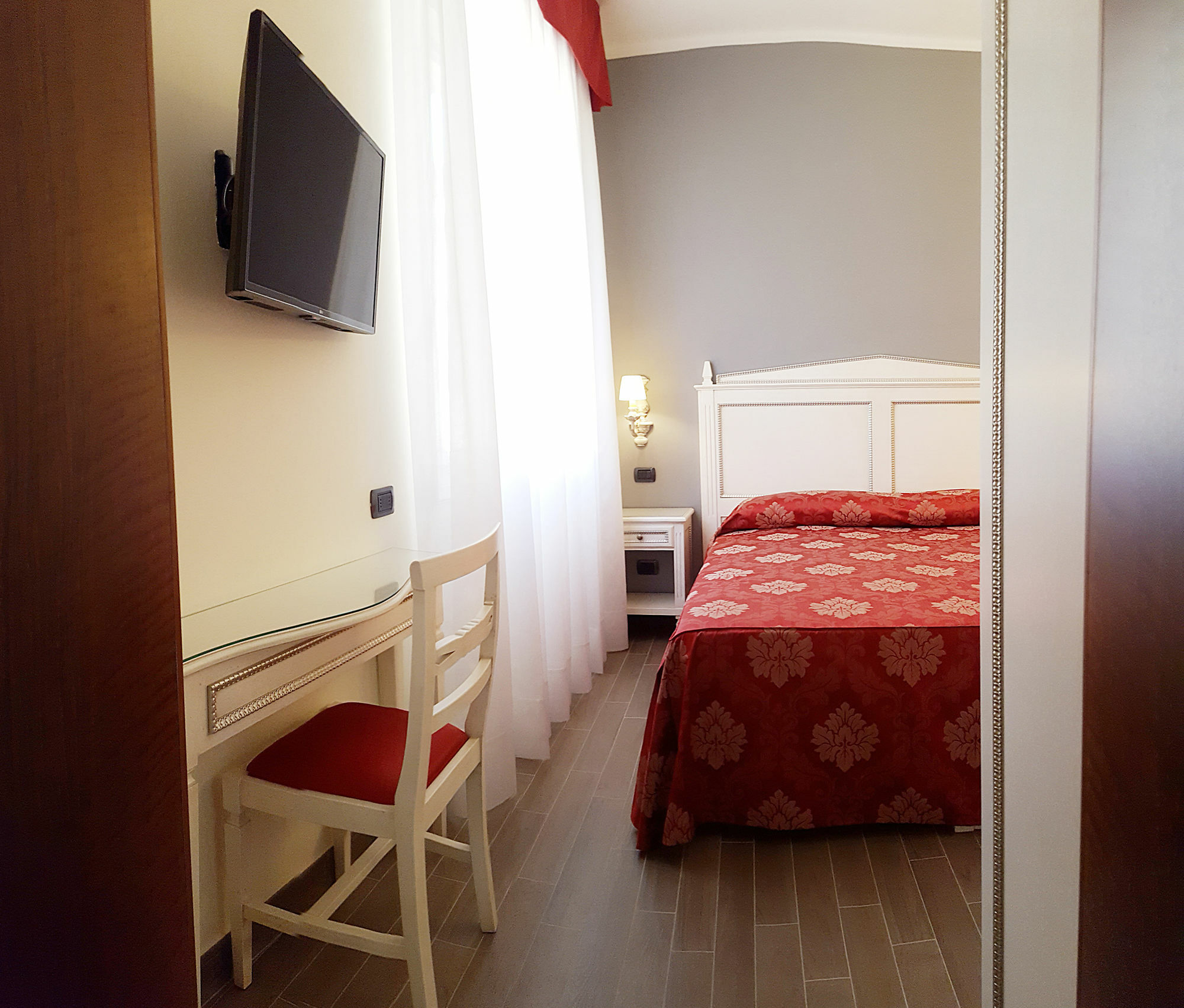 Notti Sull'adige Gasthof Verona
